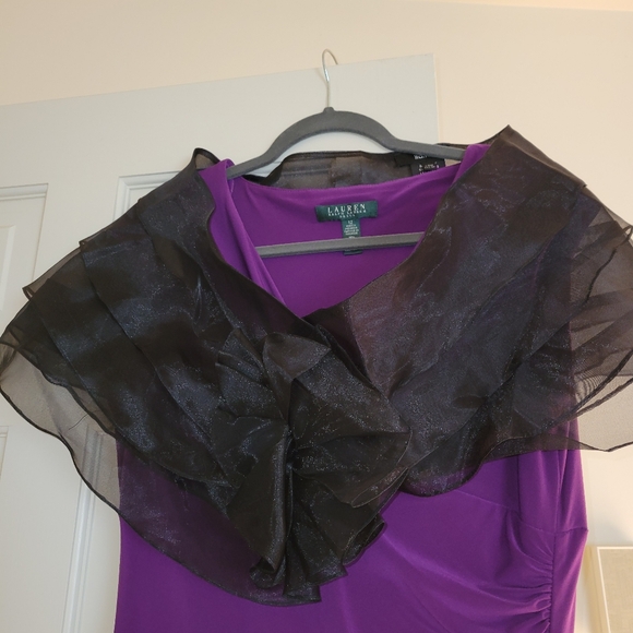 Shoulder wrap - Picture 3 of 3